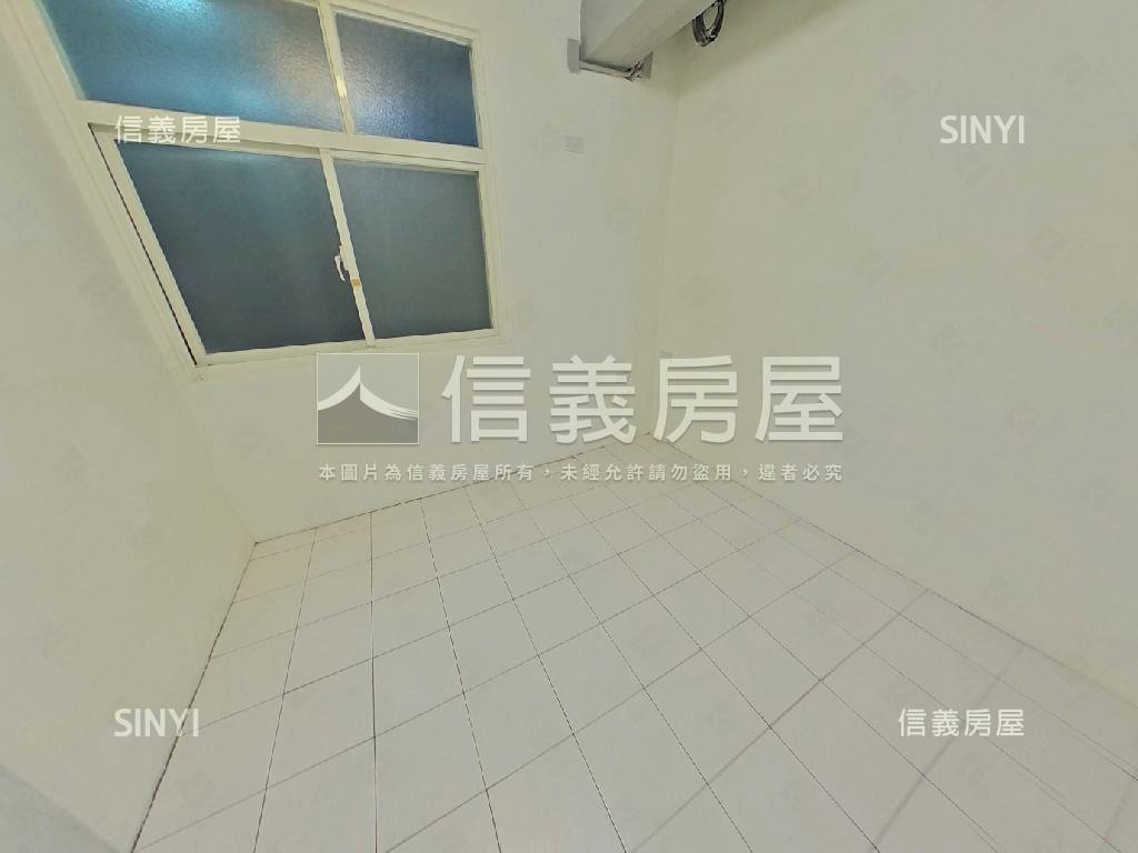 志清國小旁公寓二樓房屋室內格局與周邊環境