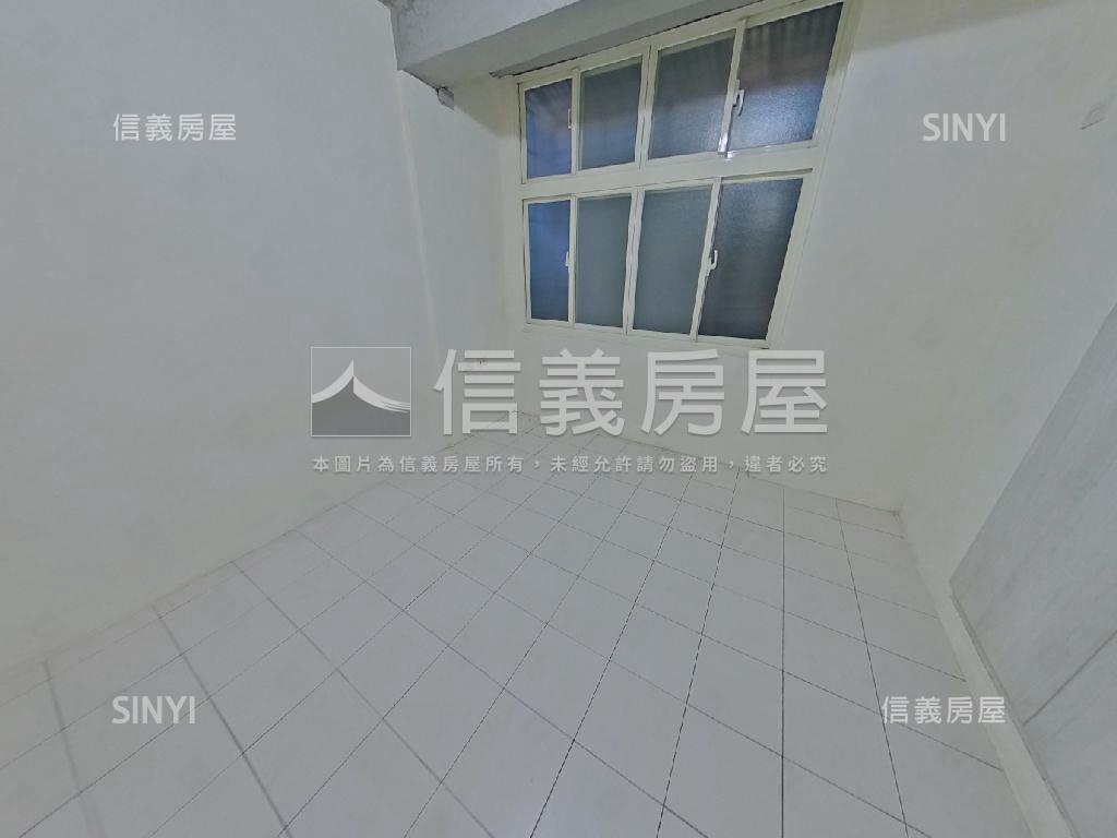 志清國小旁公寓二樓房屋室內格局與周邊環境