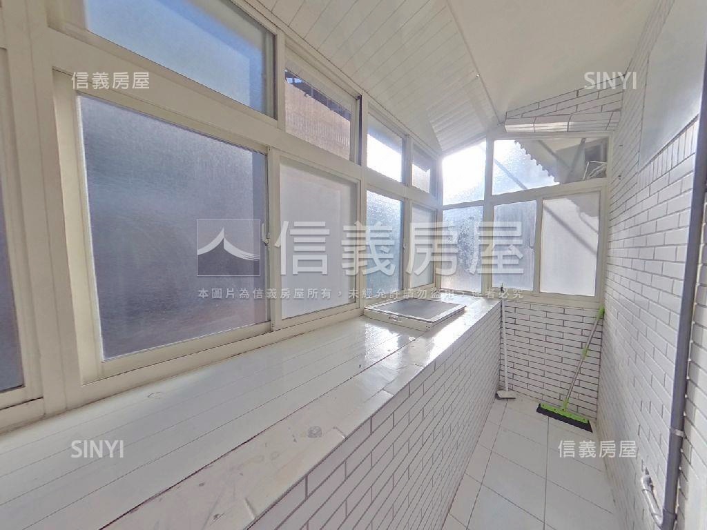 志清國小旁公寓二樓房屋室內格局與周邊環境
