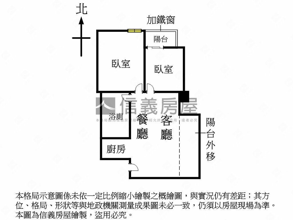 近中都好成家兩房車位房屋室內格局與周邊環境