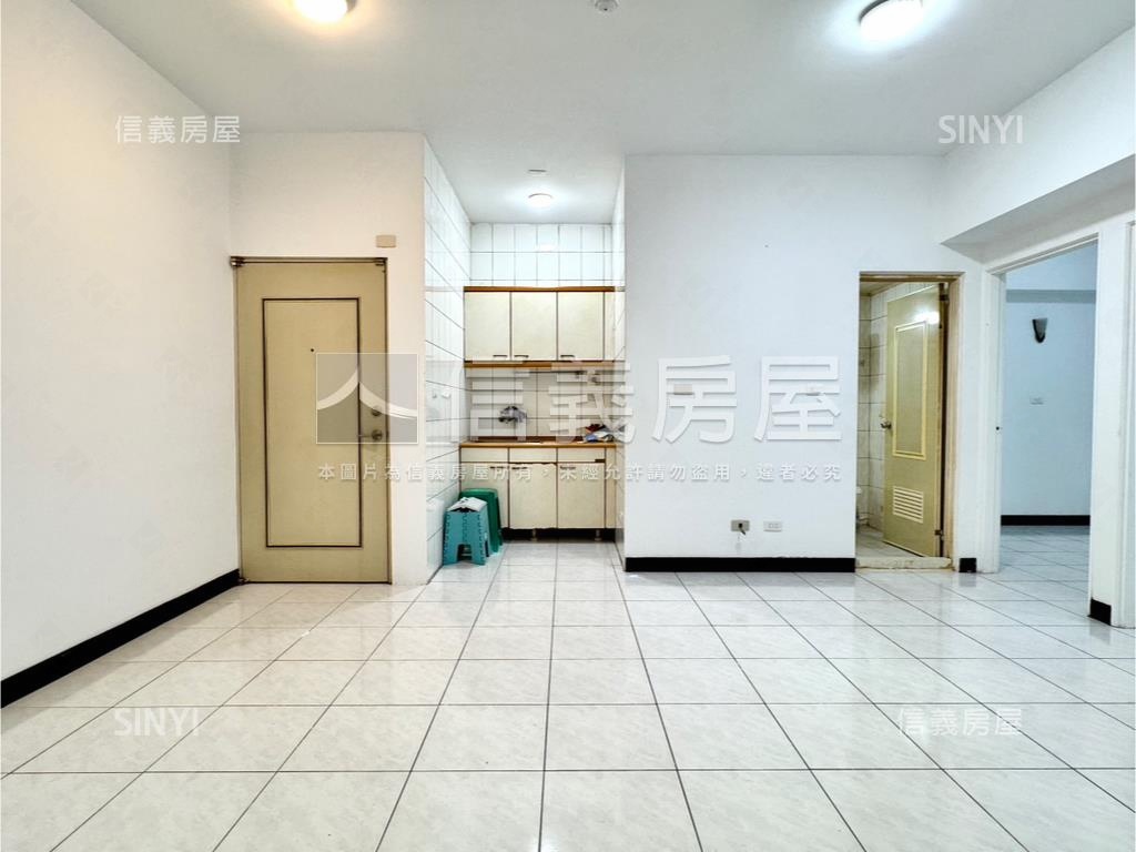 近中都好成家兩房車位房屋室內格局與周邊環境