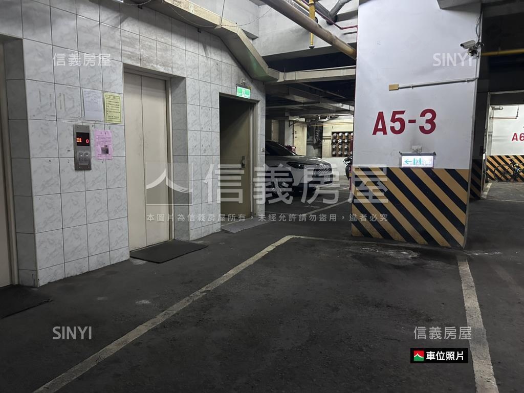 近中都好成家兩房車位房屋室內格局與周邊環境