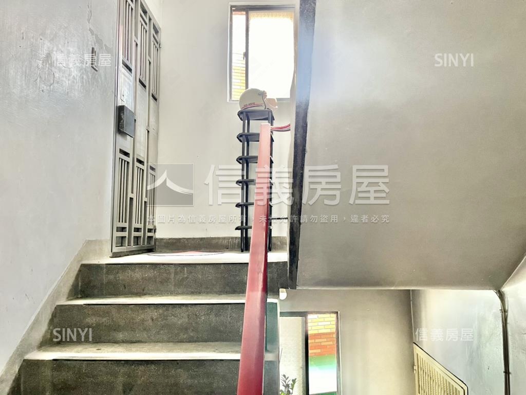 圓山遠眺樹海珠寶盒房屋室內格局與周邊環境