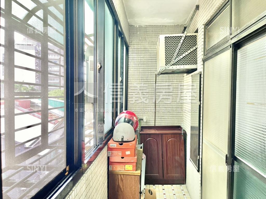 圓山遠眺樹海珠寶盒房屋室內格局與周邊環境