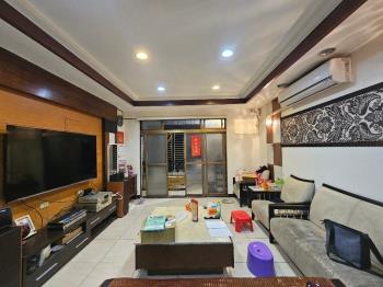 大空間三代同堂