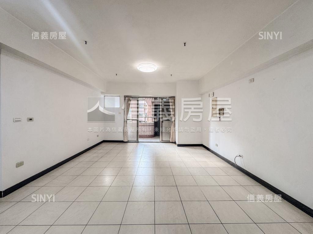 北國麗景高樓三房平車房屋室內格局與周邊環境