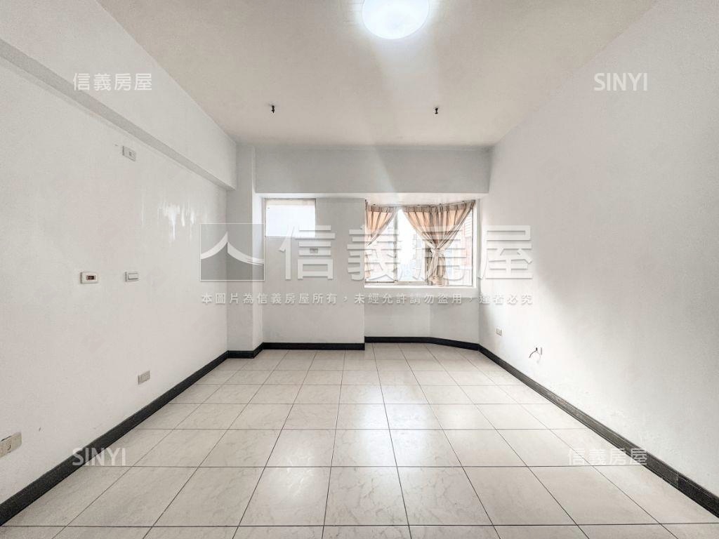 北國麗景高樓三房平車房屋室內格局與周邊環境