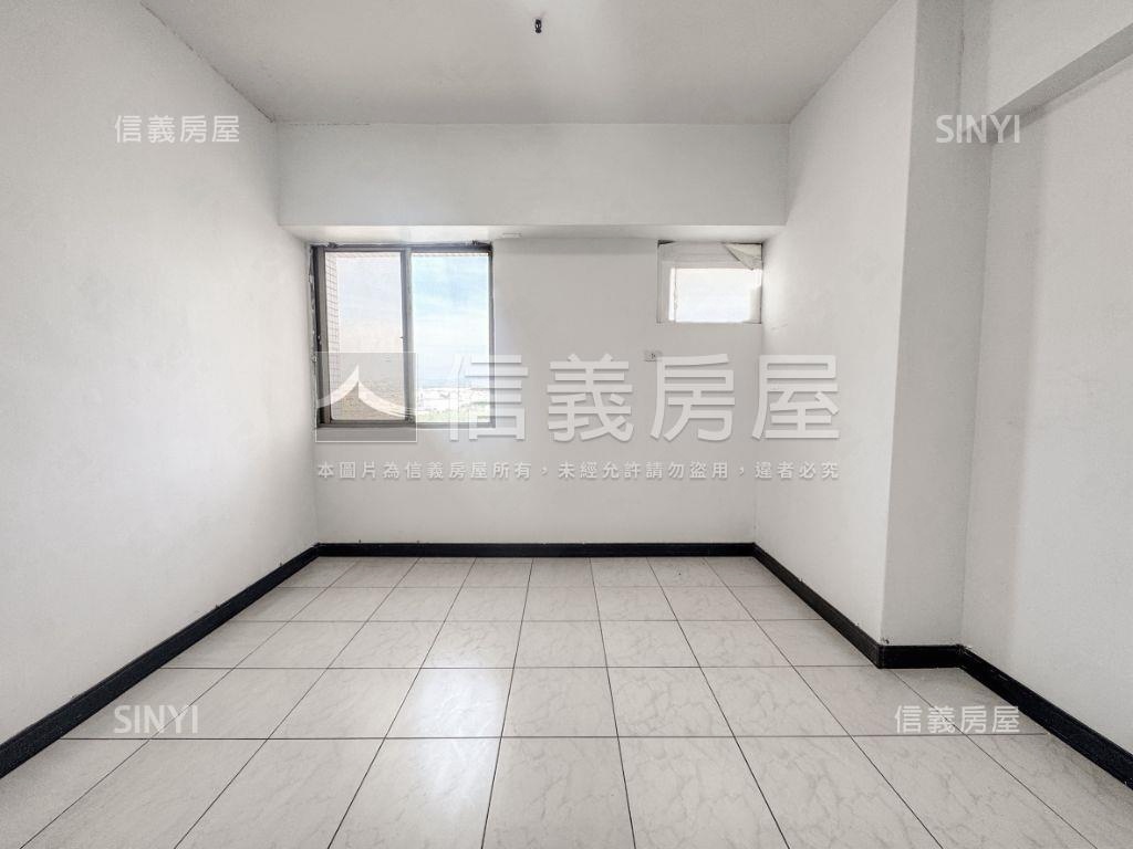 北國麗景高樓三房平車房屋室內格局與周邊環境