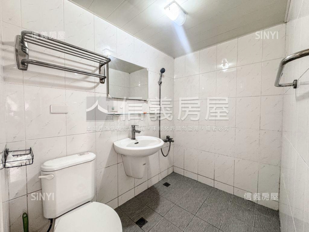 北國麗景高樓三房平車房屋室內格局與周邊環境