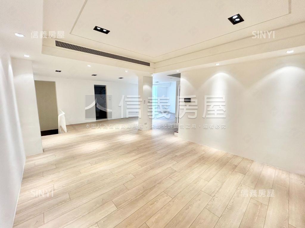 立委特區裝潢別墅房屋室內格局與周邊環境