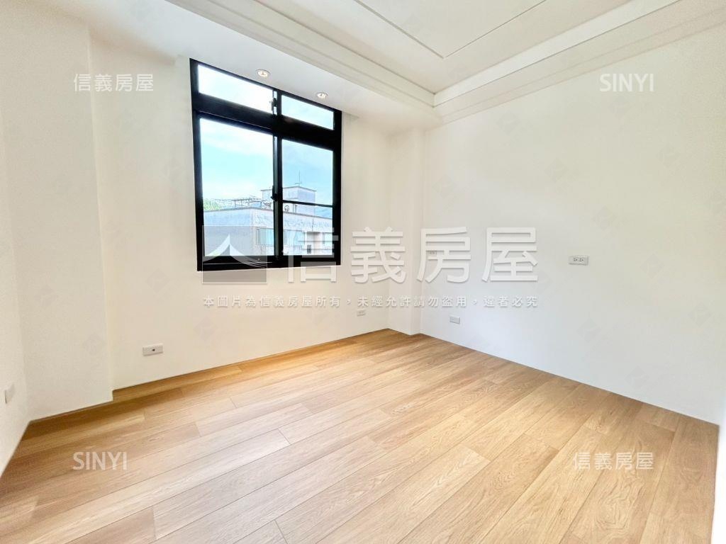 立委特區裝潢別墅房屋室內格局與周邊環境