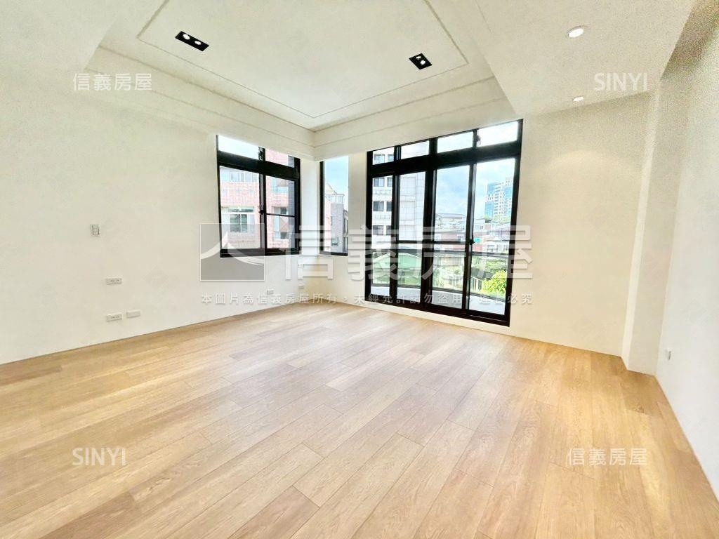 立委特區裝潢別墅房屋室內格局與周邊環境