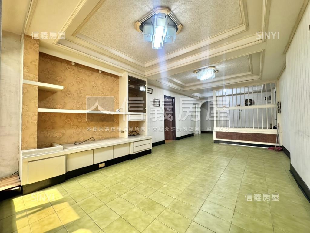 四維五福學區採光佳美四房房屋室內格局與周邊環境