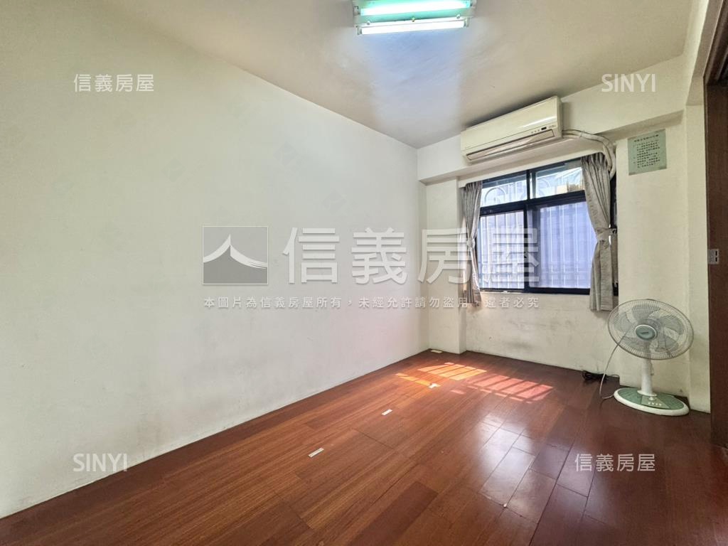 四維五福學區採光佳美四房房屋室內格局與周邊環境