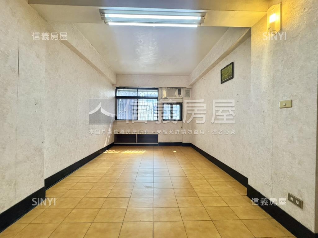 四維五福學區採光佳美四房房屋室內格局與周邊環境