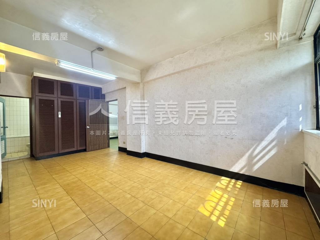 四維五福學區採光佳美四房房屋室內格局與周邊環境