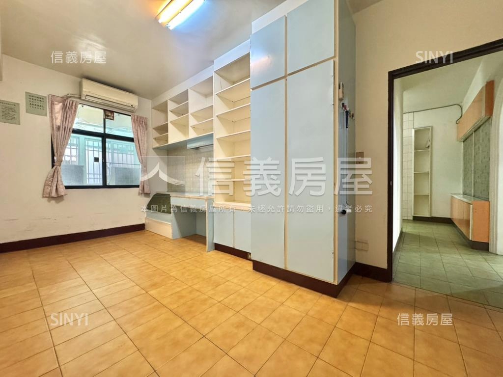 四維五福學區採光佳美四房房屋室內格局與周邊環境