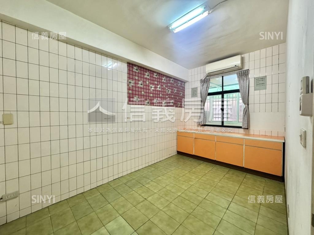 四維五福學區採光佳美四房房屋室內格局與周邊環境