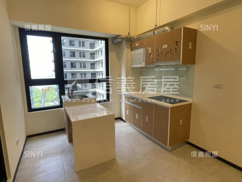愛琴海高樓層渡假兩房車位房屋室內格局與周邊環境