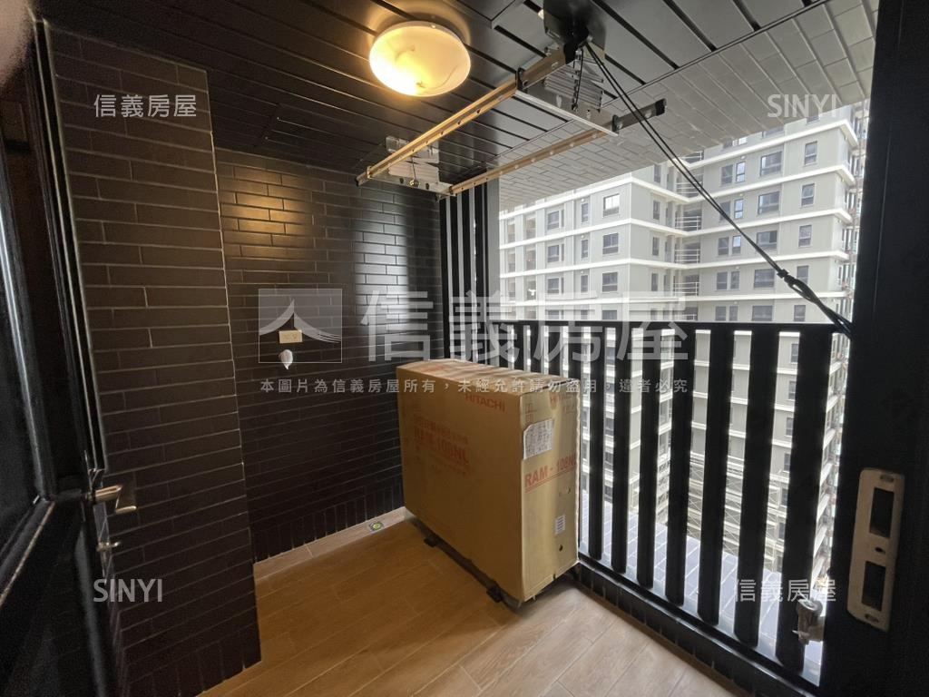 愛琴海高樓層渡假兩房車位房屋室內格局與周邊環境
