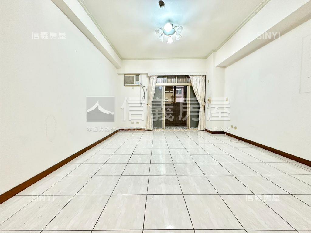 民樂富邑~4房+車位房屋室內格局與周邊環境