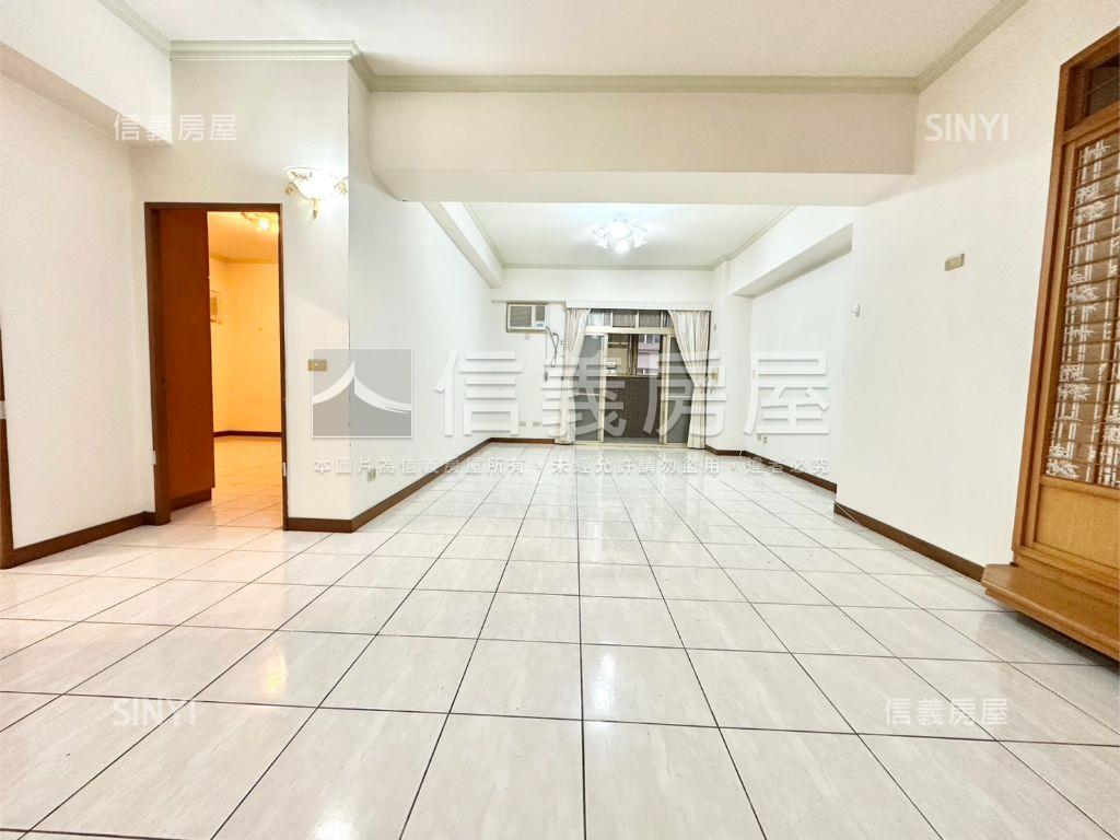 民樂富邑~4房+車位房屋室內格局與周邊環境