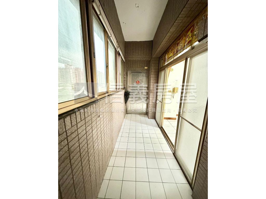 民樂富邑~4房+車位房屋室內格局與周邊環境