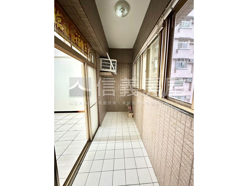 民樂富邑~4房+車位房屋室內格局與周邊環境