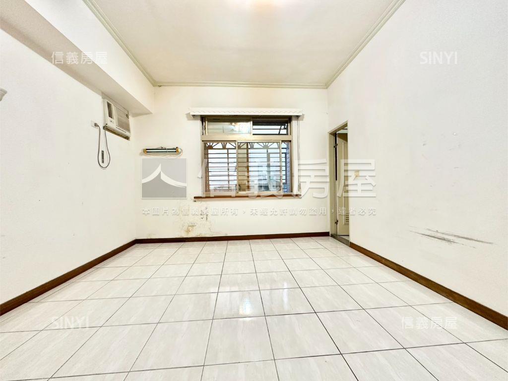 民樂富邑~4房+車位房屋室內格局與周邊環境