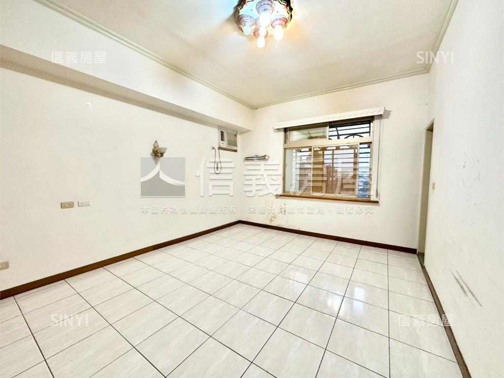 民樂富邑~4房+車位房屋室內格局與周邊環境