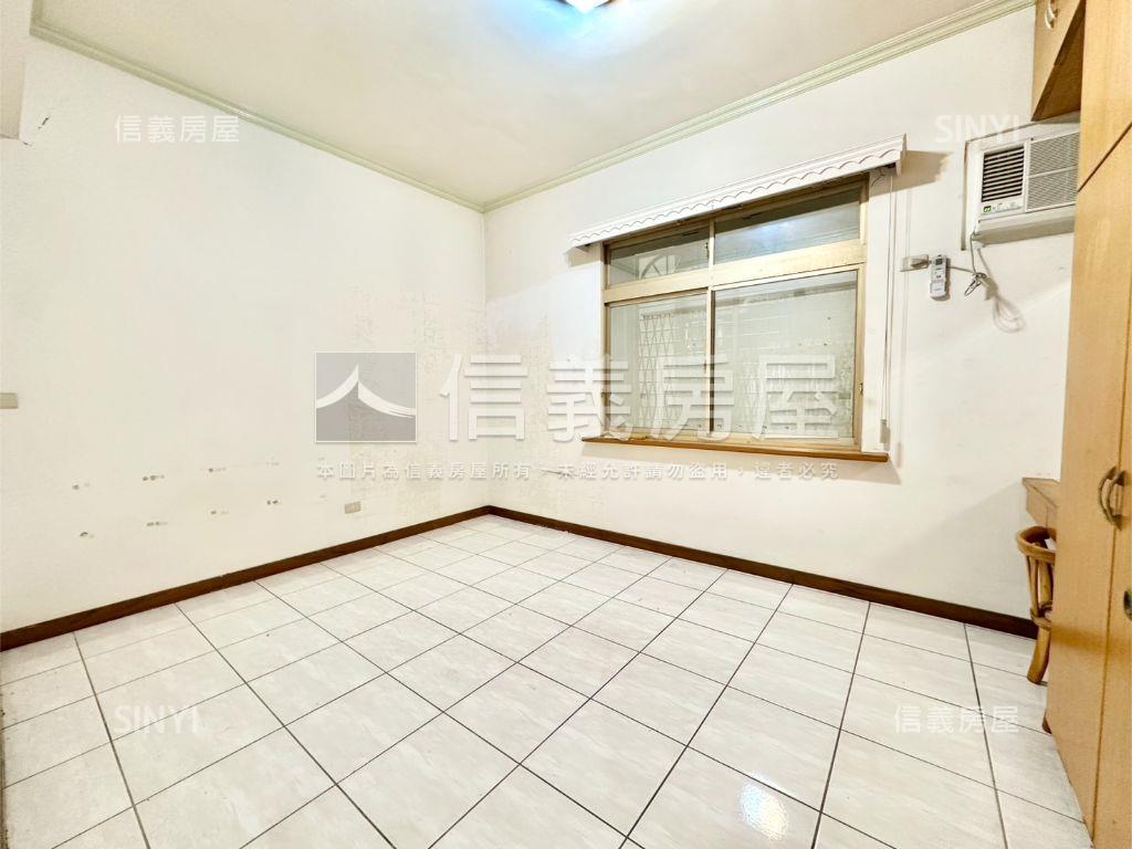 民樂富邑~4房+車位房屋室內格局與周邊環境