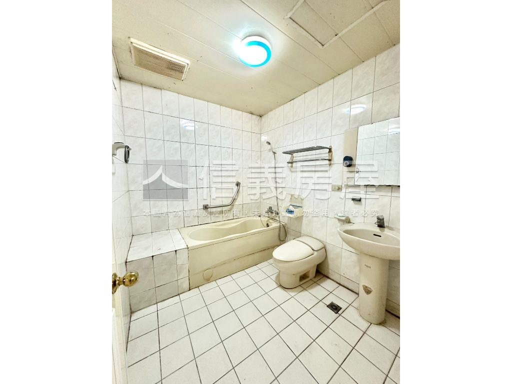 民樂富邑~4房+車位房屋室內格局與周邊環境