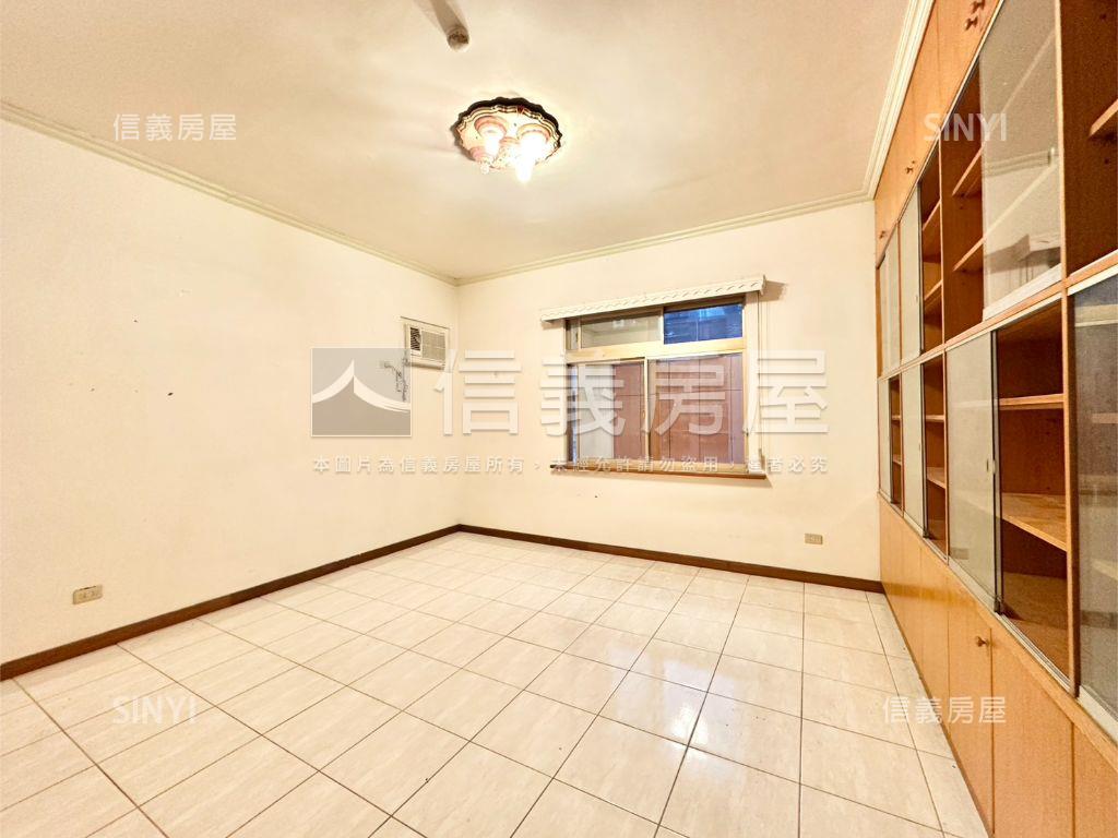 民樂富邑~4房+車位房屋室內格局與周邊環境