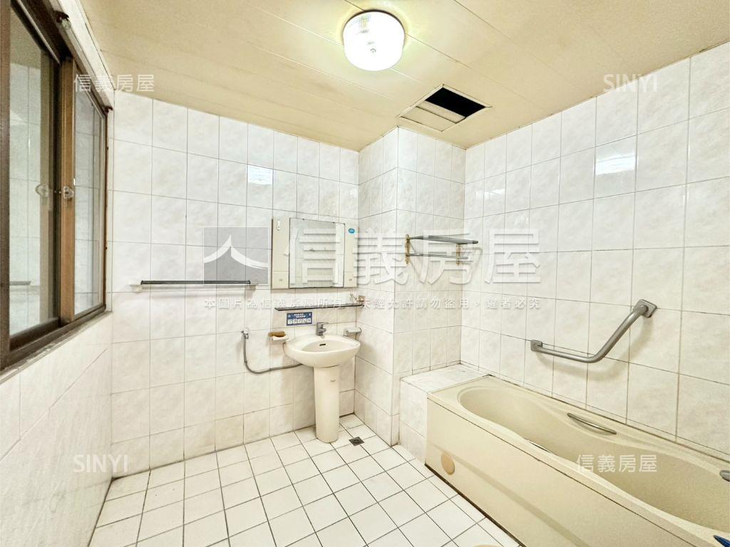 民樂富邑~4房+車位房屋室內格局與周邊環境