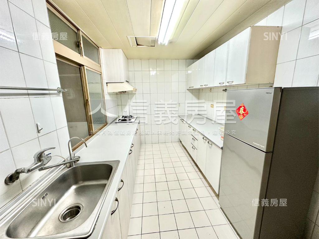 民樂富邑~4房+車位房屋室內格局與周邊環境