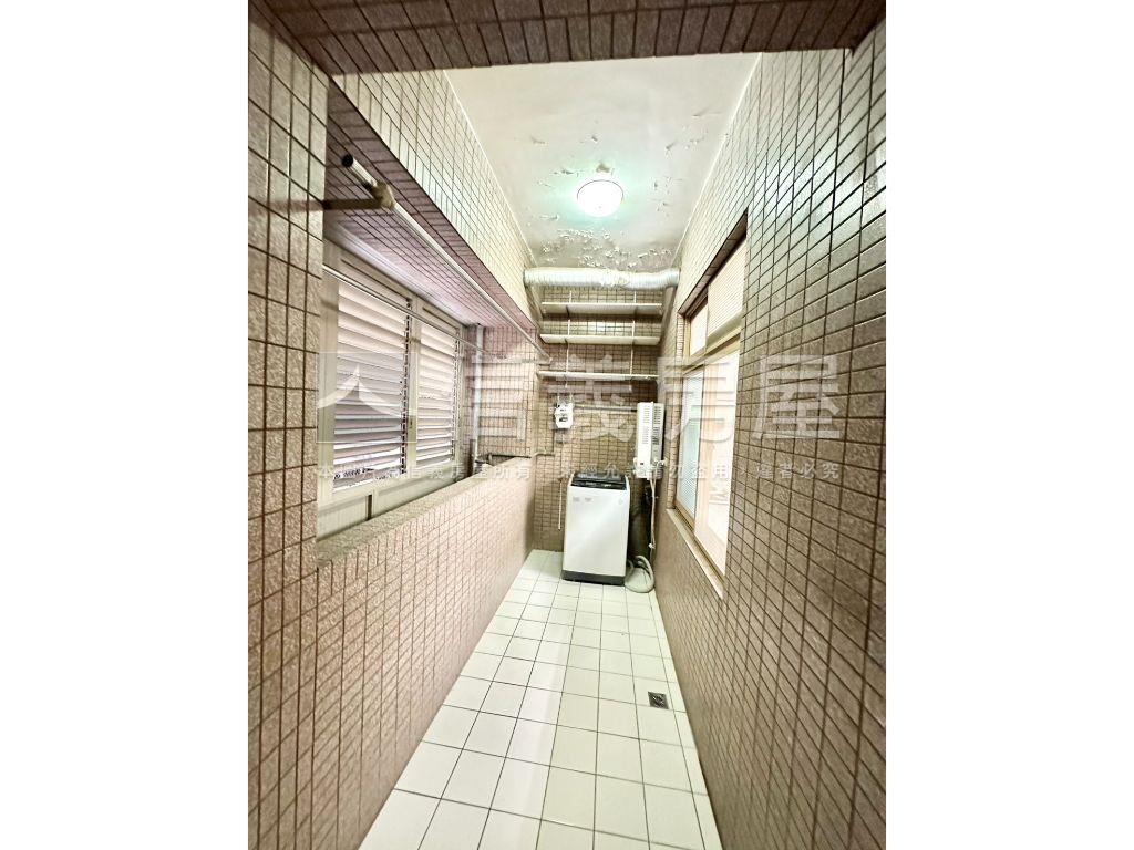 民樂富邑~4房+車位房屋室內格局與周邊環境