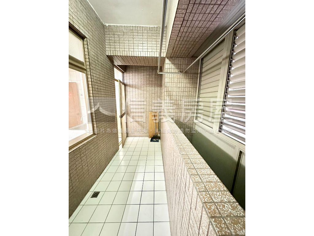 民樂富邑~4房+車位房屋室內格局與周邊環境