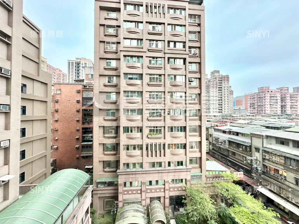 民樂富邑~4房+車位房屋室內格局與周邊環境