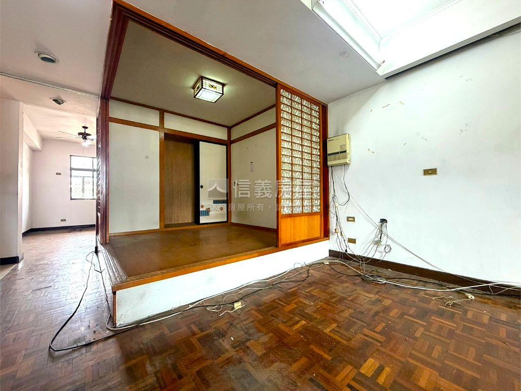 ⭐【西園】邊間大空間房屋室內格局與周邊環境