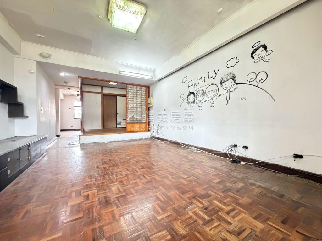 ⭐【西園】邊間大空間房屋室內格局與周邊環境