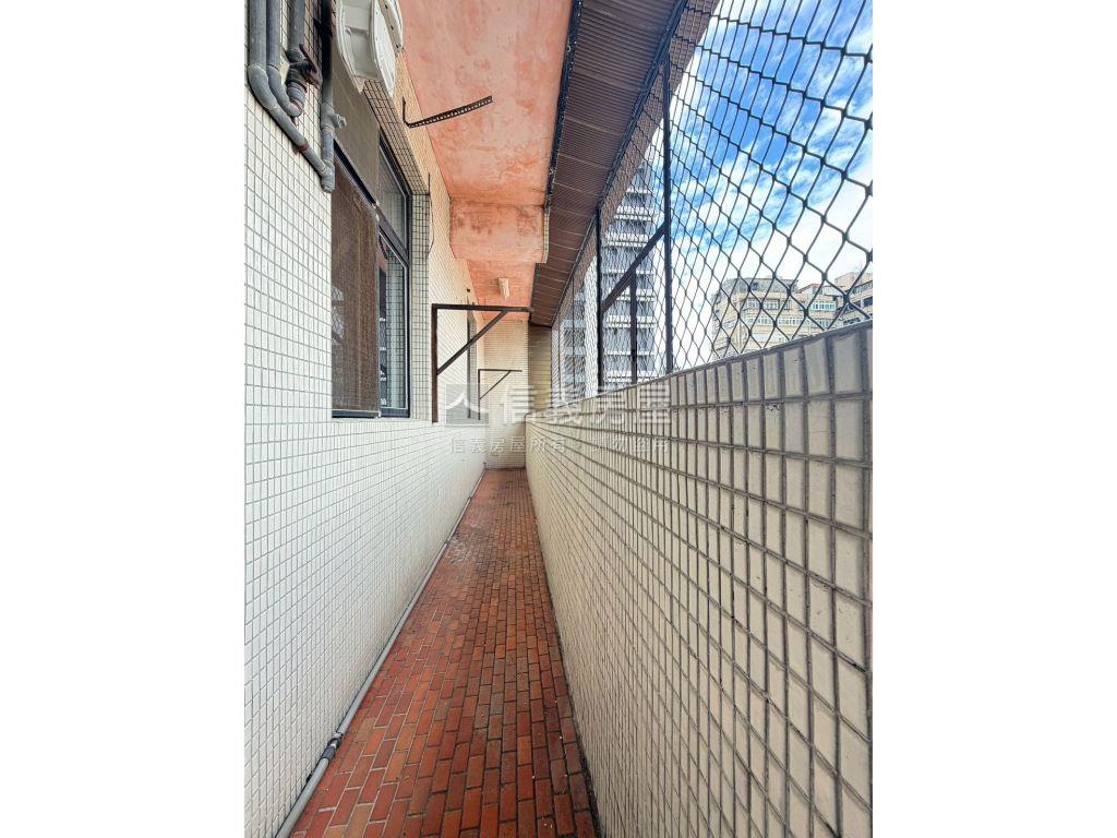 ⭐【西園】邊間大空間房屋室內格局與周邊環境