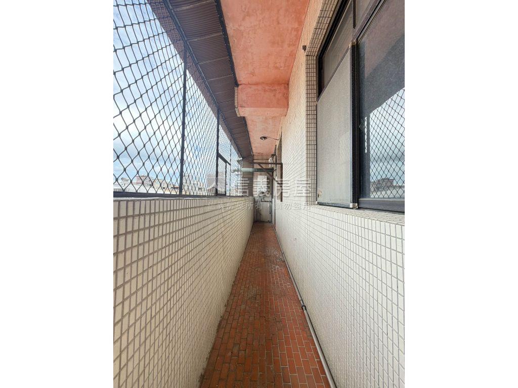 ⭐【西園】邊間大空間房屋室內格局與周邊環境