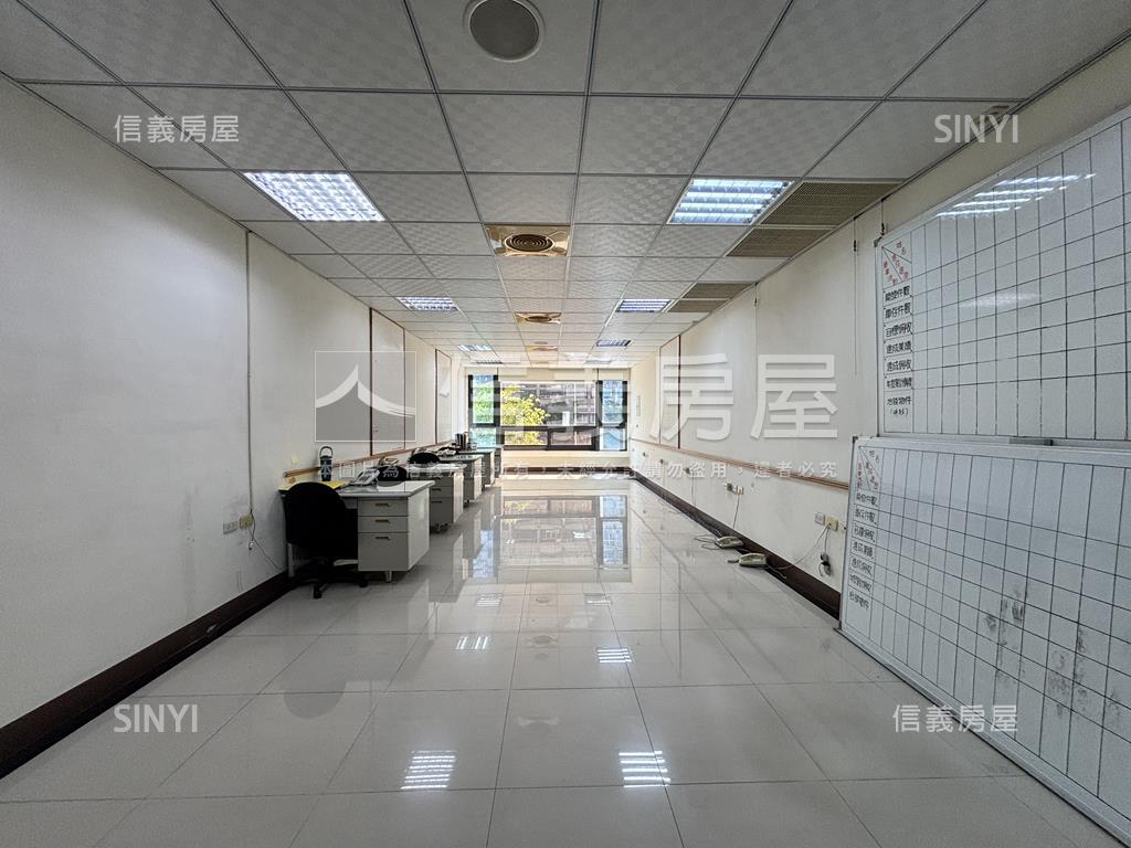 中山二路‧旗艦金店房屋室內格局與周邊環境