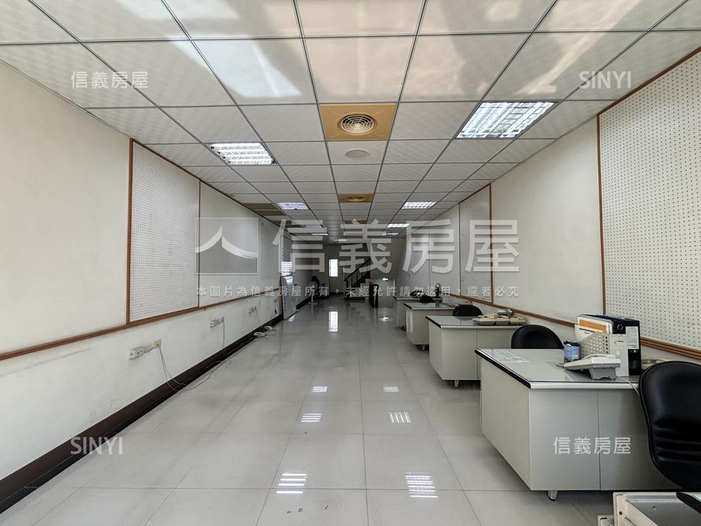 中山二路‧旗艦金店房屋室內格局與周邊環境
