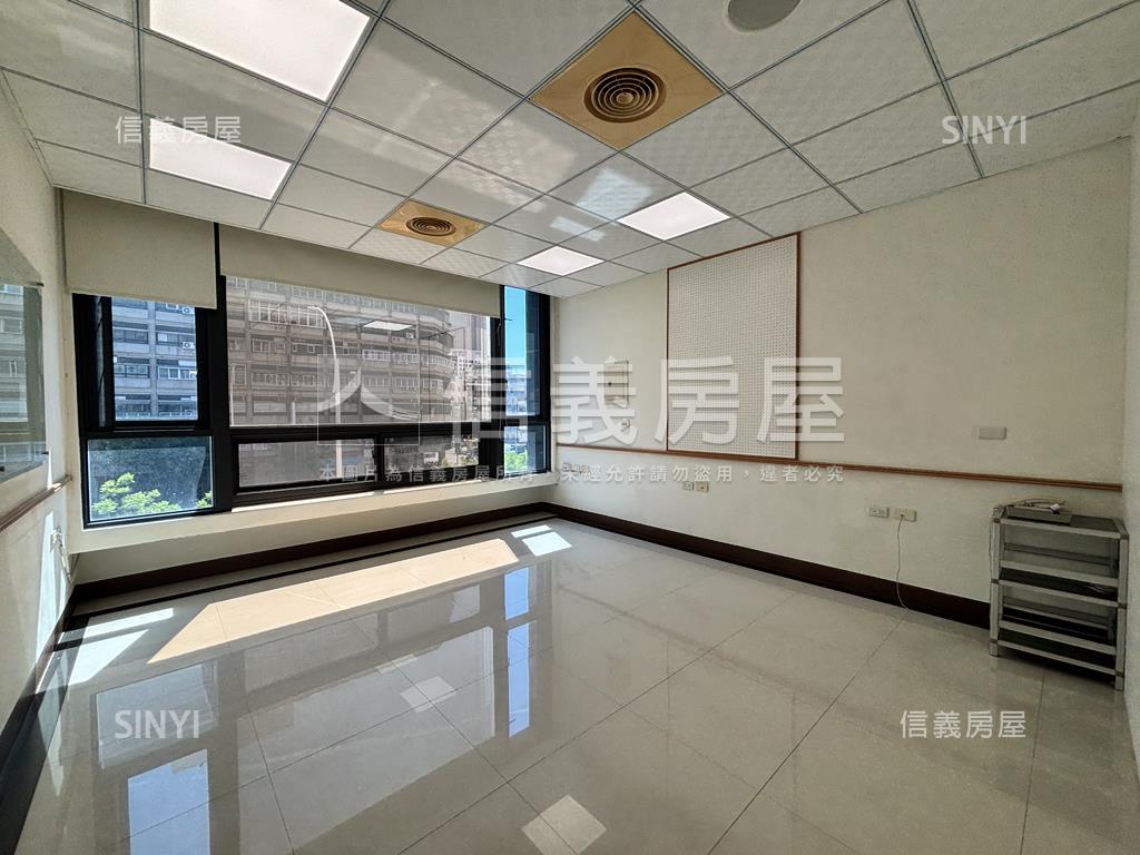 中山二路‧旗艦金店房屋室內格局與周邊環境