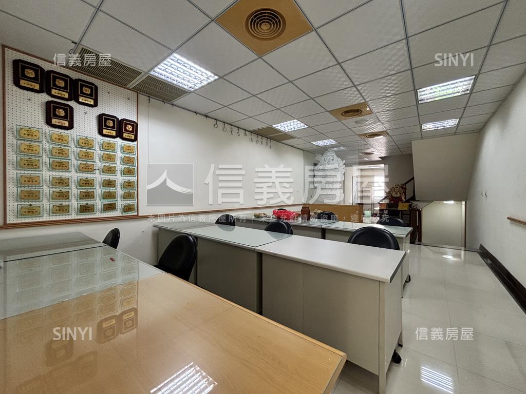 中山二路‧旗艦金店房屋室內格局與周邊環境