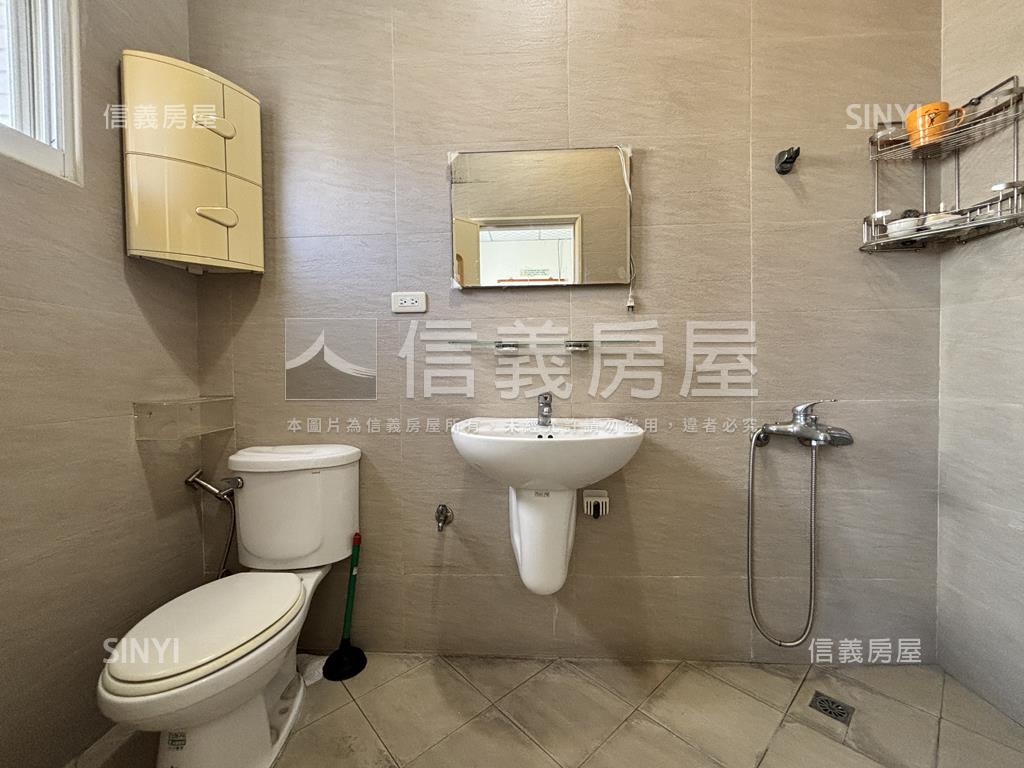 中山二路‧旗艦金店房屋室內格局與周邊環境