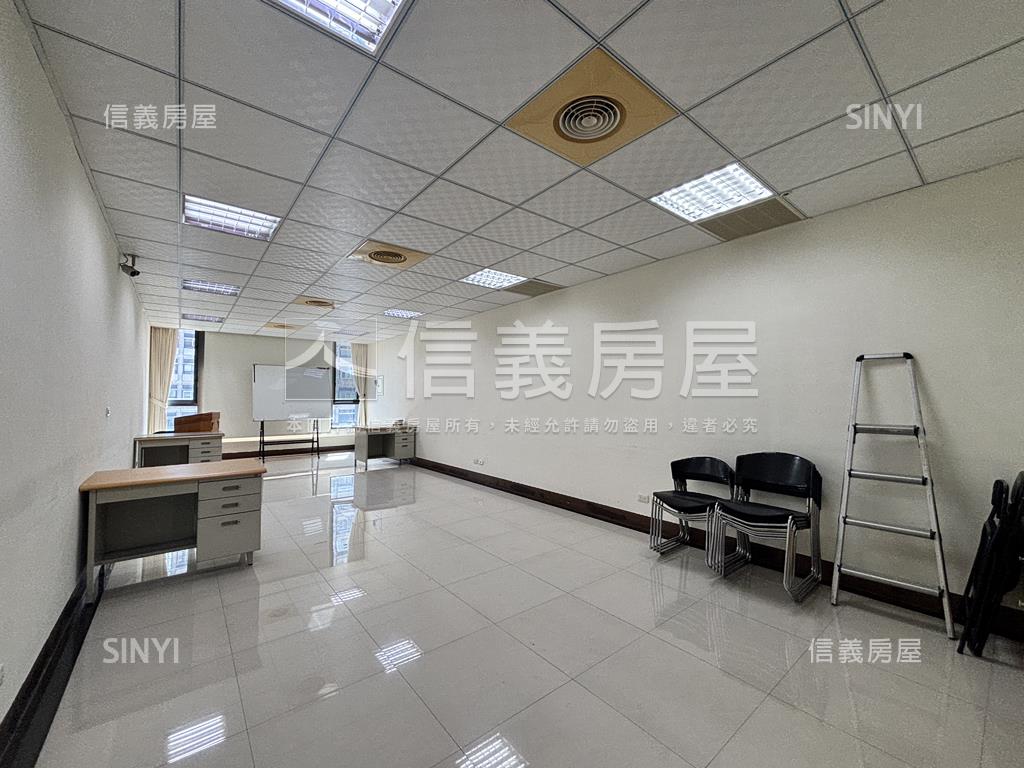 中山二路‧旗艦金店房屋室內格局與周邊環境