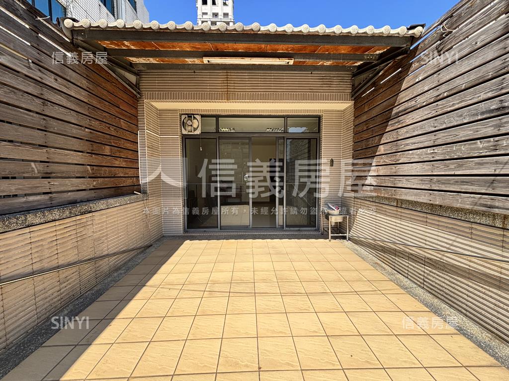 中山二路‧旗艦金店房屋室內格局與周邊環境