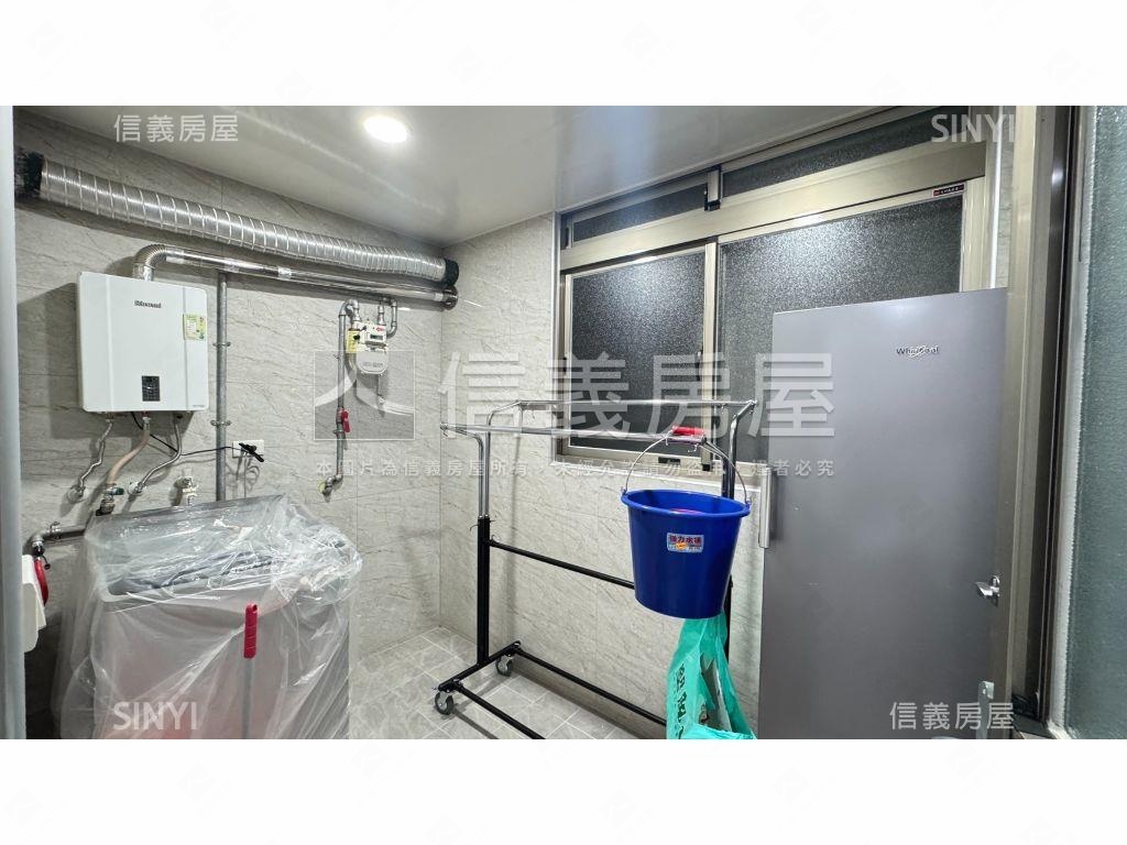 新海．精緻美宅房屋室內格局與周邊環境